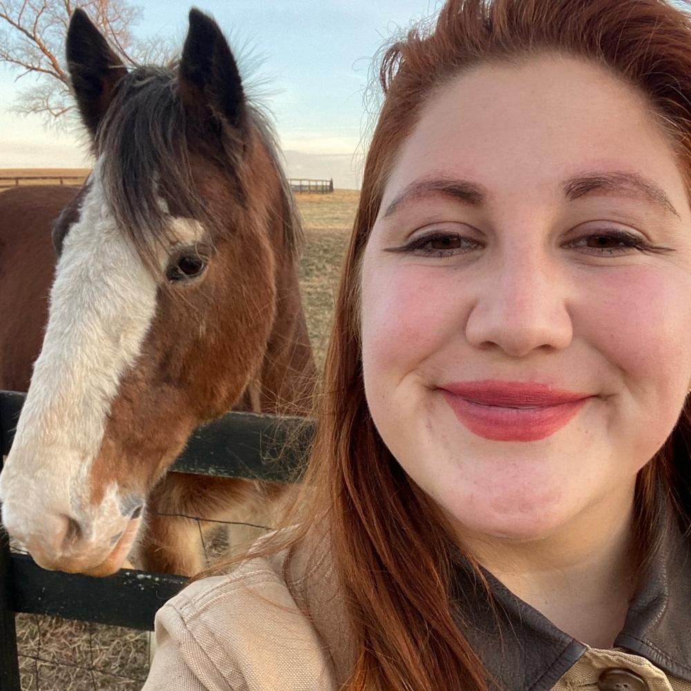 Meet your Posher, Annebelle